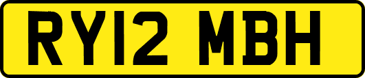 RY12MBH