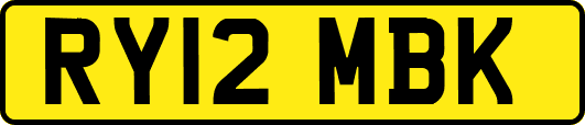 RY12MBK
