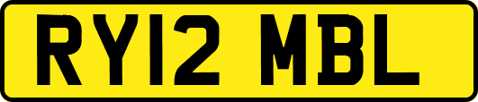 RY12MBL