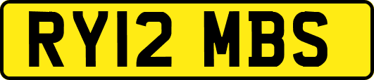RY12MBS