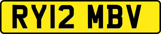 RY12MBV