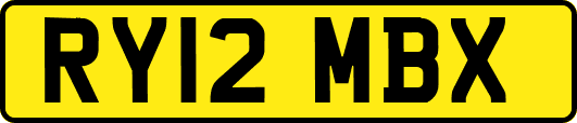 RY12MBX
