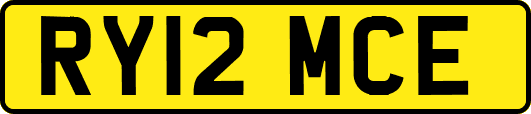 RY12MCE