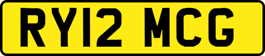 RY12MCG