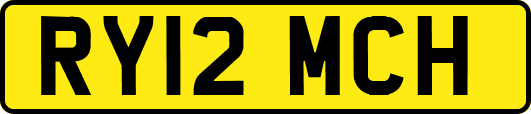 RY12MCH