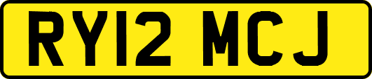 RY12MCJ