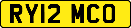 RY12MCO
