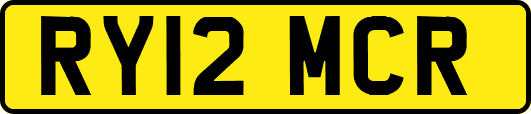 RY12MCR
