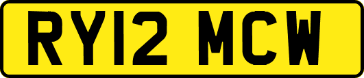 RY12MCW