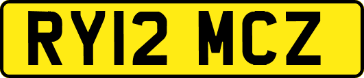RY12MCZ