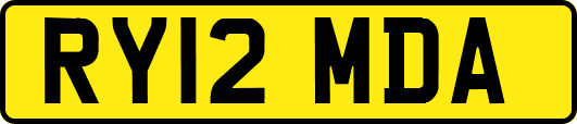RY12MDA