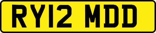 RY12MDD