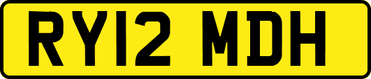 RY12MDH
