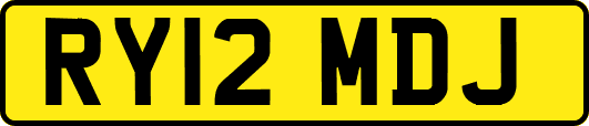 RY12MDJ