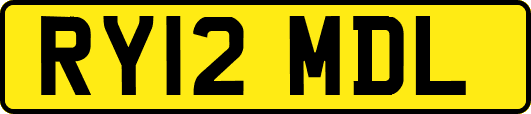 RY12MDL