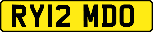 RY12MDO
