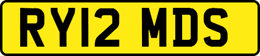 RY12MDS