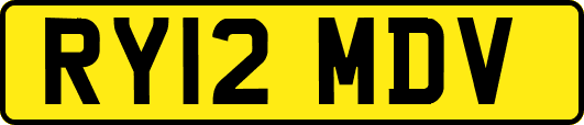 RY12MDV