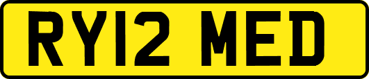 RY12MED