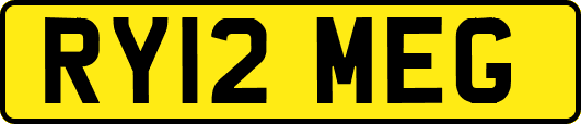 RY12MEG