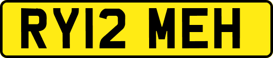 RY12MEH