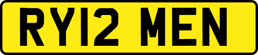 RY12MEN