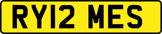 RY12MES