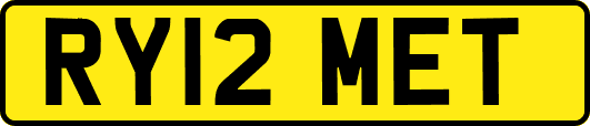 RY12MET