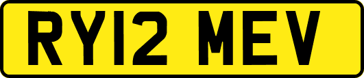RY12MEV