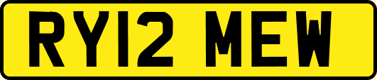 RY12MEW
