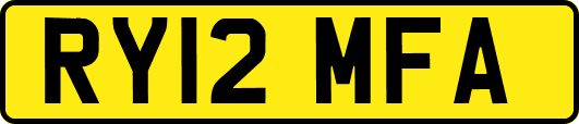 RY12MFA