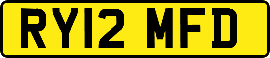RY12MFD