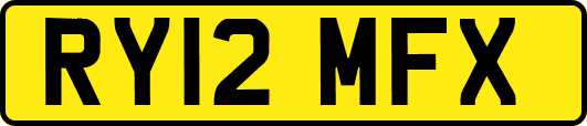 RY12MFX