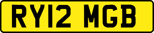 RY12MGB
