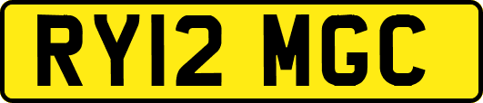 RY12MGC
