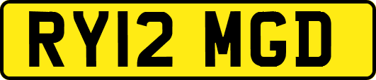 RY12MGD