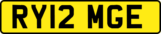 RY12MGE