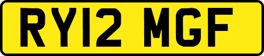 RY12MGF