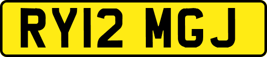 RY12MGJ