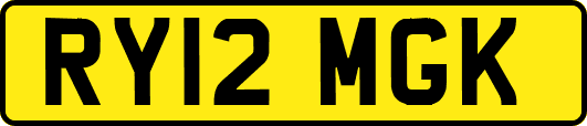 RY12MGK