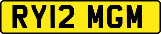 RY12MGM