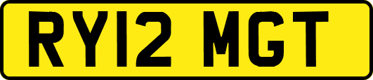 RY12MGT