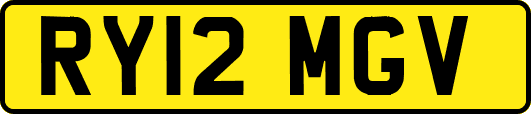 RY12MGV