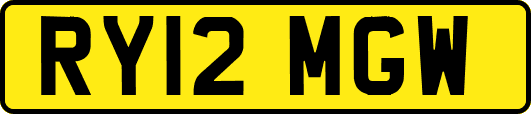 RY12MGW
