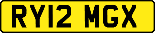 RY12MGX