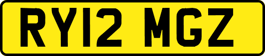RY12MGZ