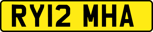 RY12MHA