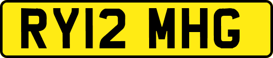 RY12MHG