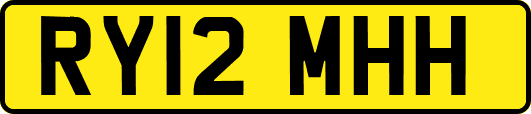 RY12MHH