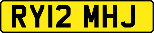 RY12MHJ